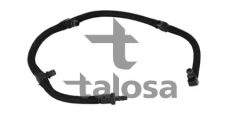 TALOSA 68-25476 — Топливный шланг