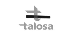 TALOSA 69-20034 — Шланг вентиляции картера