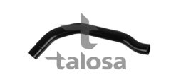TALOSA 70-18423 — Шланг вентиляции картера