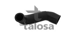 TALOSA 70-19244 — Шланг вентиляции картера