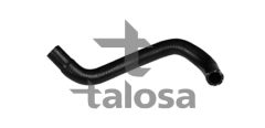 TALOSA 70-19368 — Шланг вентиляции картера