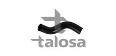 TALOSA 70-19370 — Шланг вентиляции картера