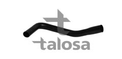 TALOSA 70-19411 — Furtun ulei