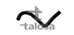 TALOSA 70-19835 — Шланг вентиляции картера