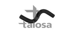 TALOSA 70-19850 — Шланг вентиляции картера