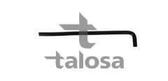 TALOSA 70-20365 — Furtun aerisire carter