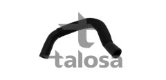 TALOSA 70-20375 — Шланг вентиляции картера