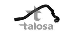 TALOSA 70-20444 — Масляный шланг