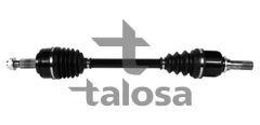 TALOSA 76-24384 — Planetară