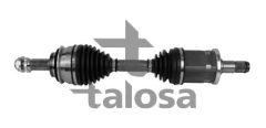 TALOSA 76-41402 — Planetară