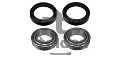 TALOSA 80-MI-0049 — Set rulment roată