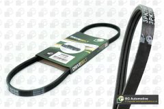 BGA 3PK576E — Curea transmisie cu caneluri