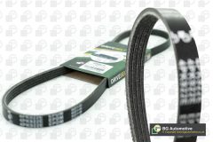 BGA 4PK745 — Поликлиновой ремень