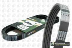 BGA 5PK1592 — Поликлиновой ремень