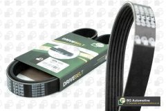 BGA 6PK2345 — Поликлиновой ремень