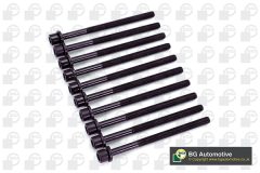 BGA BK2700 — Комплект болтов ГБЦ