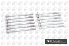 BGA BK4321 — Set șuruburi chiulasă