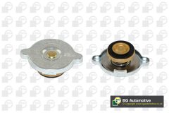 BGA CC3050 — Capac vas de expansiune