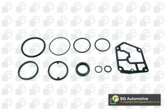BGA CK1532 — Set garnituri bloc motor