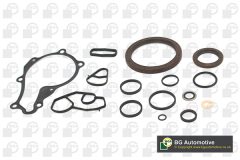 BGA CK2315 — Set garnituri bloc motor