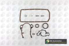 BGA CK9304 — Set garnituri bloc motor