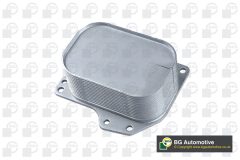 BGA CO0122 — Radiator ulei motor
