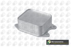 BGA CO0128 — Radiator ulei motor