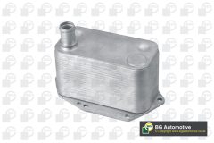 BGA CO0906 — Radiator ulei motor