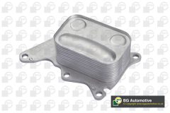 BGA CO1400 — Масляный радиатор
