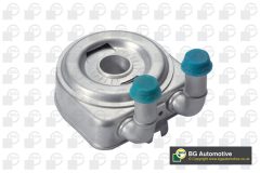 BGA CO1407 — Radiator ulei motor