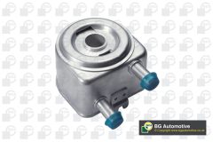 BGA CO1408 — Radiator ulei motor