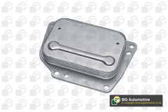 BGA CO1450 — Radiator ulei motor