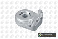 BGA CO2227 — Radiator ulei motor