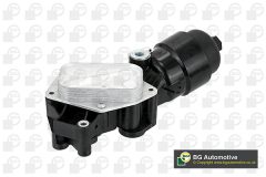 BGA CO2240 — Radiator ulei motor