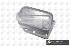 BGA CO2250 — Масляный радиатор