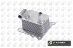 BGA CO2307 — Radiator ulei motor