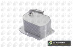 BGA CO2310 — Масляный радиатор
