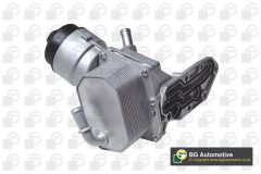 BGA CO2318 — Масляный радиатор