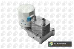 BGA CO2340 — Radiator ulei motor