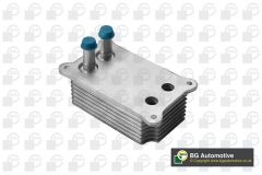 BGA CO2345 — Radiator ulei motor