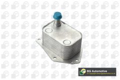BGA CO3600 — Масляный радиатор