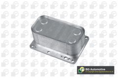 BGA CO6310 — Масляный радиатор