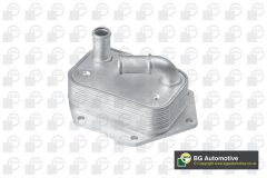 BGA CO6700 — Масляный радиатор