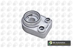BGA CO7302 — Radiator ulei motor