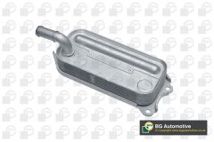 BGA CO9100 — Масляный радиатор