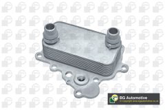 BGA CO9514 — Radiator ulei motor
