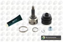 BGA CV3609A — Комплект ШРУСа с пыльником