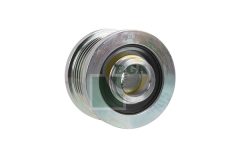 BGA DC6317 — Fulie cu roată liberă alternator