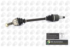 BGA DS1428L — Приводной вал