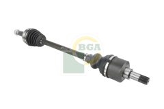 BGA DS1469L — Приводной вал